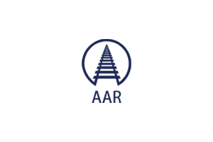 Logotipo da AAR