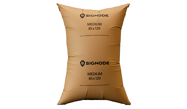 Paper Dunnage bag Protectives