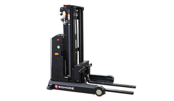 Autonomous Forklift