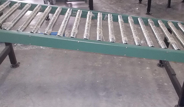 Gravity Conveyor