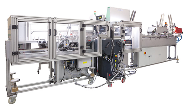 Banding Automation