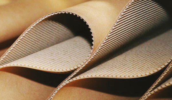 Corrugated