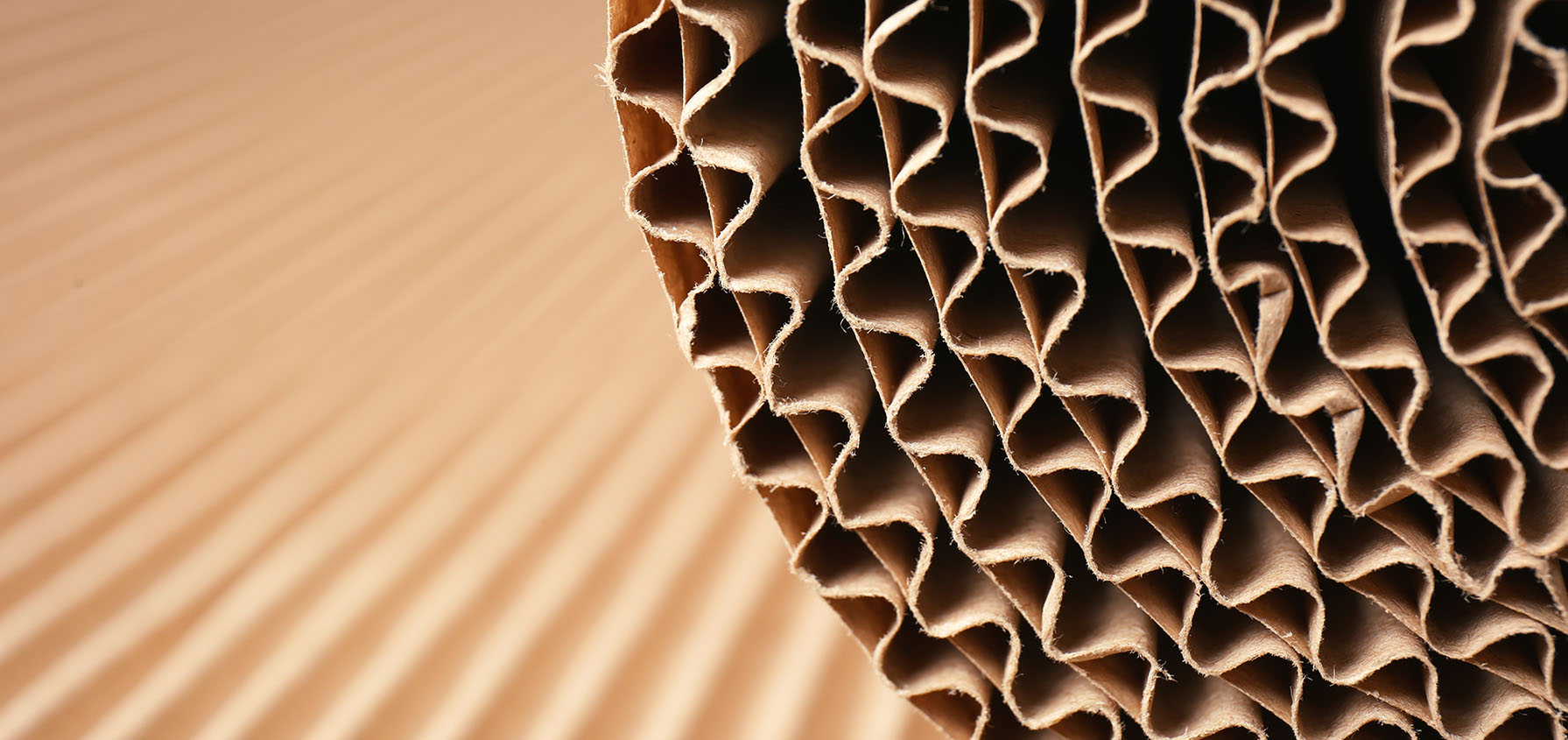 Corrugated
