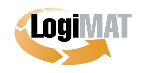 LogiMat Logo