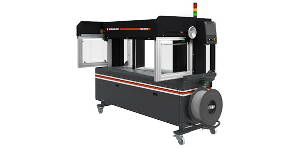 Signode Case Packaging Equipment