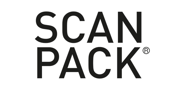 Scanpack logo