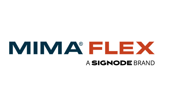 Mima Flex logo