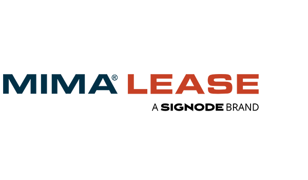 Mima Leasing logo