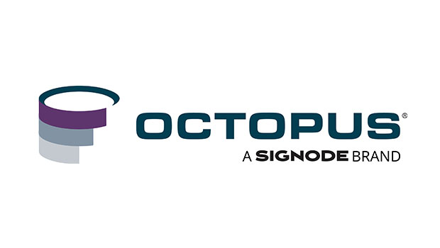 Octopus a Signode Brand Logo