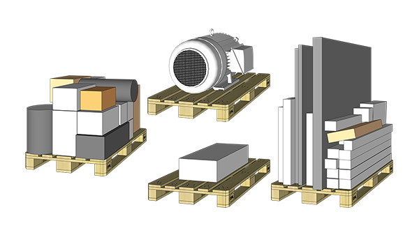 Load Styles for Wrapping