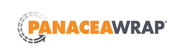 PanaceaWrap logo