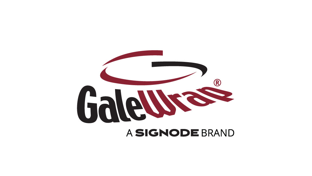Galewrap logo