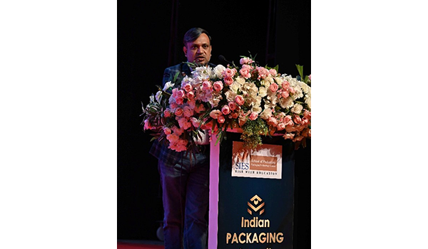 Indian Packaging Summit 2025 - Sachin Gupta