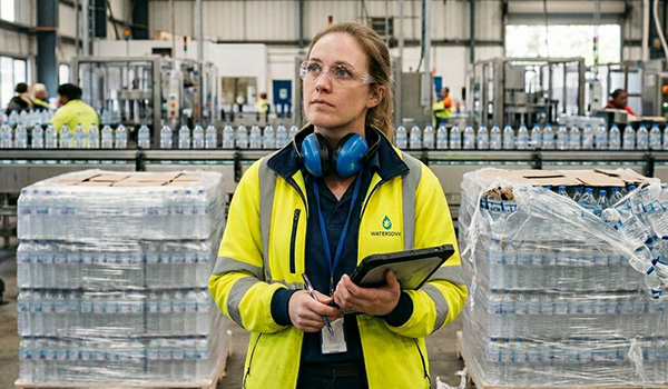 Challenges for Beverage Loads