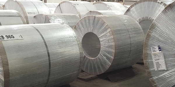 metals
