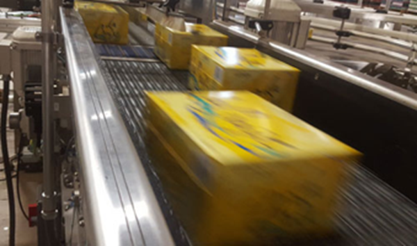 Packaging Automation