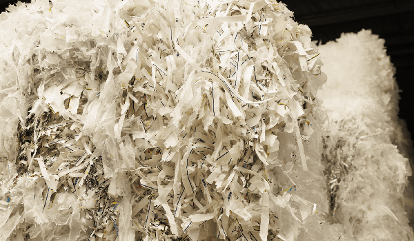 PIR raw material