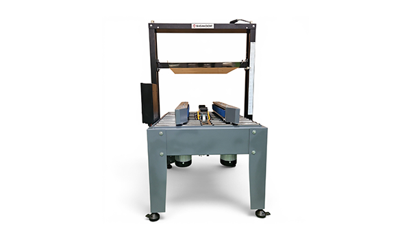 Bottom Sealing Machine