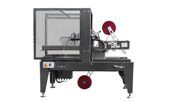 LD-24 Automatic Case Sealer