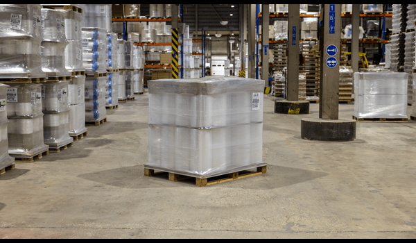 Mima Films stretch film