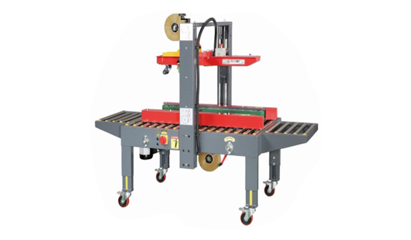 Predator Case Packaging Machine 