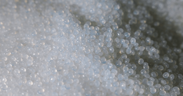 Poly Pellets (plastic beads)