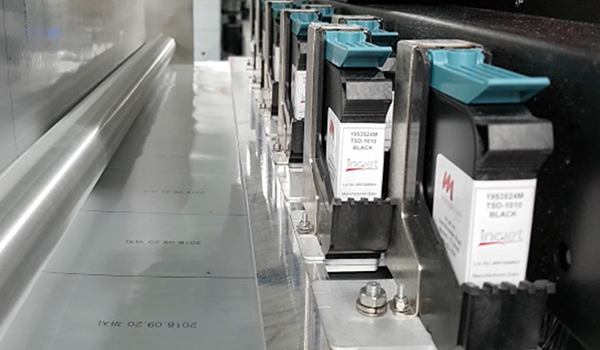 iSP Printing