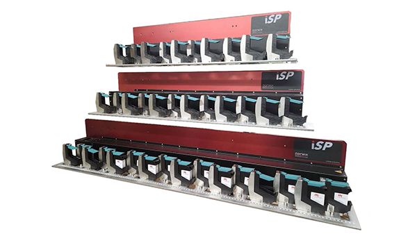 iSP Printer