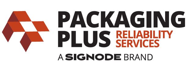 Packaging Plus Logo