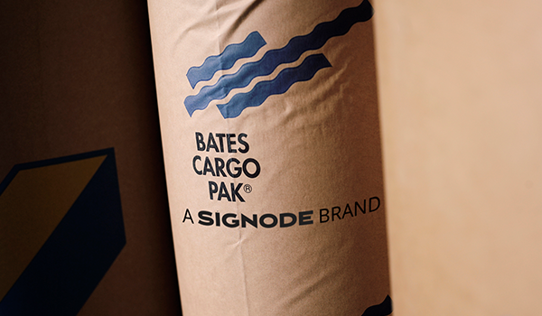 Heavy Bates-CargoPak Airbags