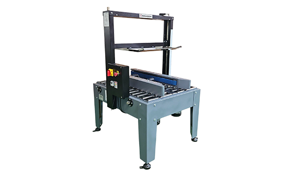 Bottom Sealing machine for cartons