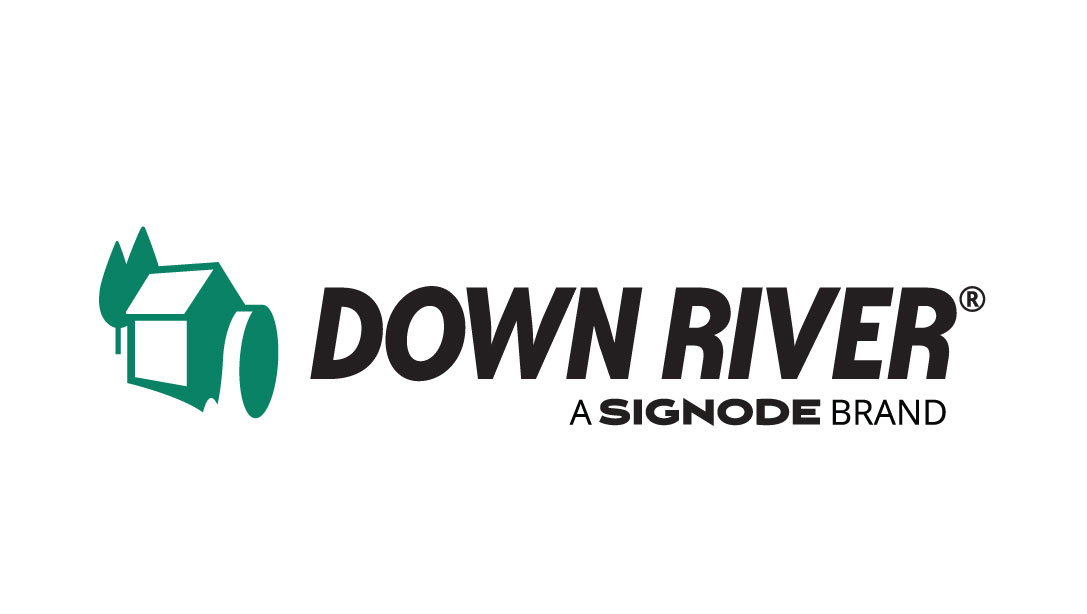 DownRiver Signode Brand Logo
