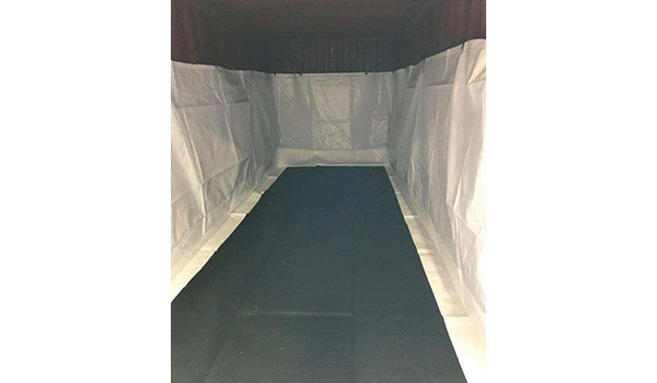 Empty Liner for Hides