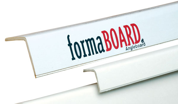 Formaboard