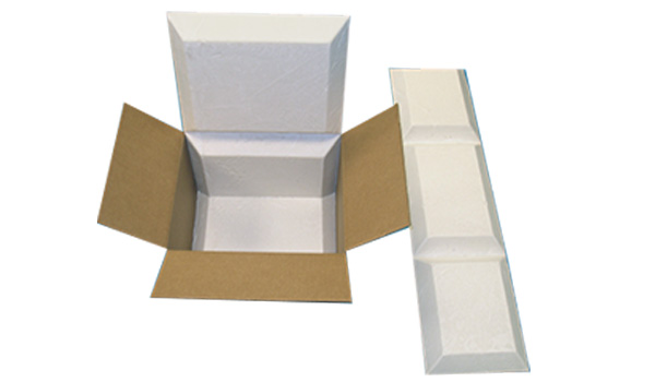 Molded Polyurethane