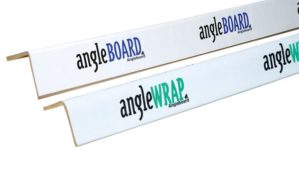 Angleboard and Anglewrap