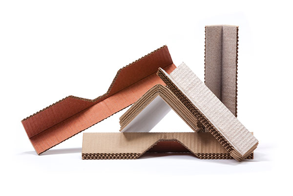 Corrugated Materials for Packaging