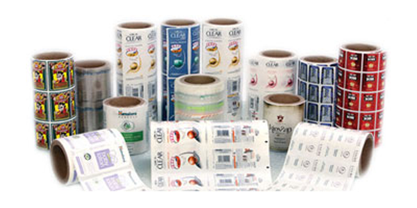 Signode Labels