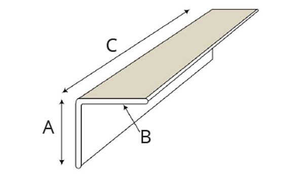 Pallet Frame Measurement