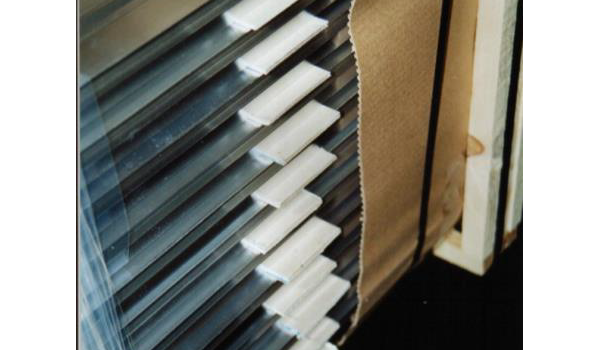 solidboard metal