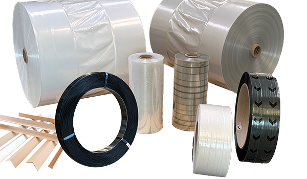 Recyclable Solutions from Signode