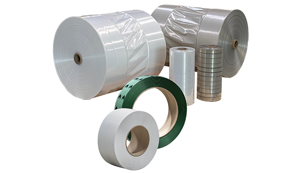 Recycled Content Solutions from Signode