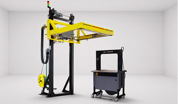 strapping equipment