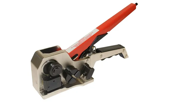 LPC Manual combination strapping tool