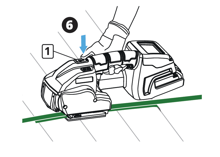 Operation of BXT4 (four)