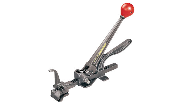 Steel Strapping Manual Tool
