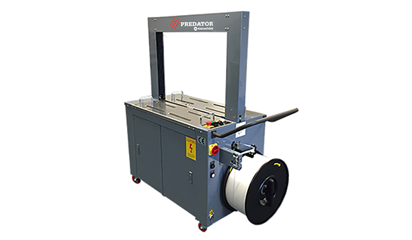 Predator 12 Painted Auto Strapping Machine