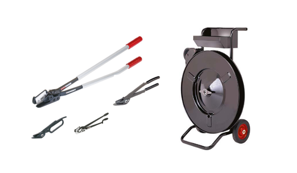 Accessories for Steel Strap