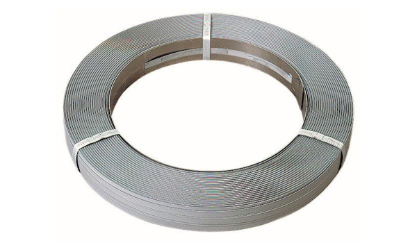 Apex steel strapping material