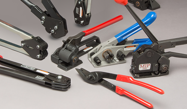 MIP Tools Selection